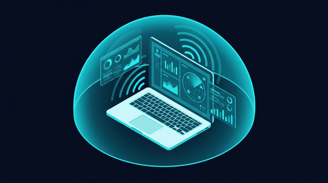 Interface de gestionnaire de mots de passe avec coffre-fort numérique sécurisé